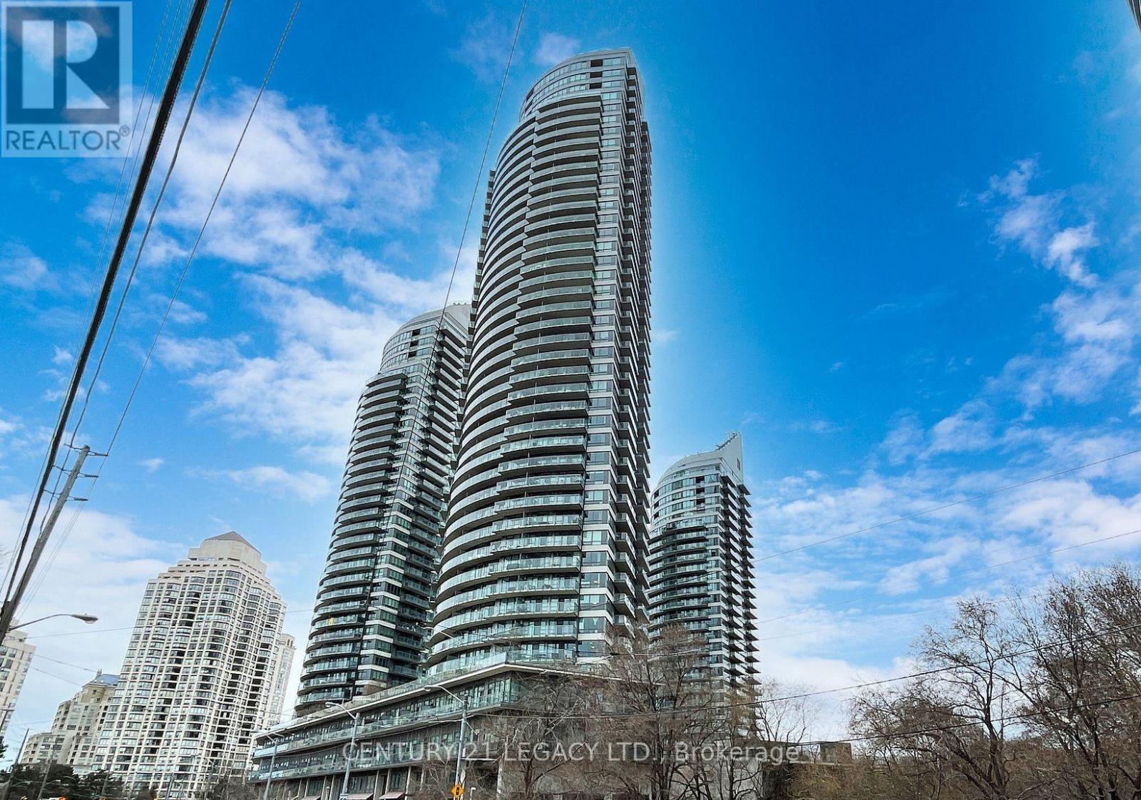 MLS® listing #30035171 for sale located at 2503 - 2230 LAKE SHORE BOULEVARD W
