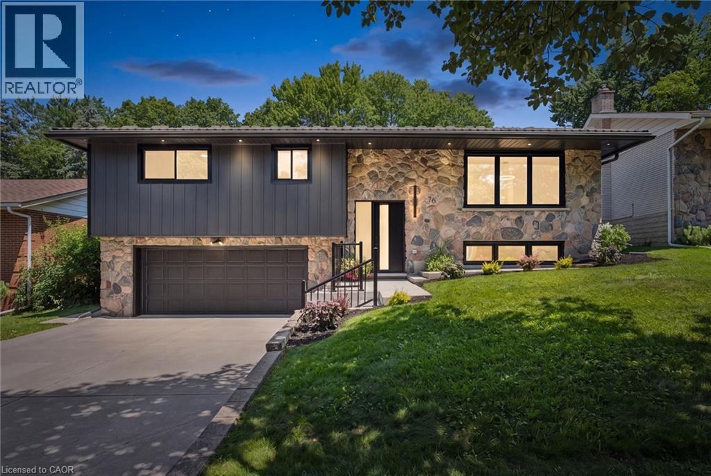 MLS® listing #30035305 for sale located at 70 CHAMPLAIN Crescent
