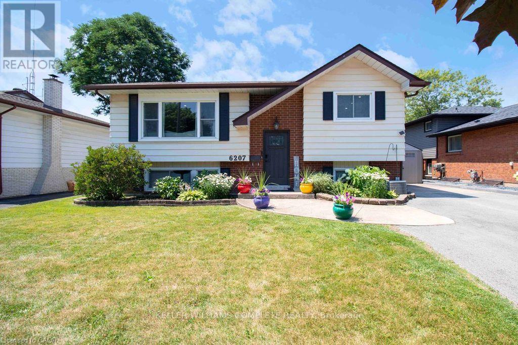 MLS® listing #30035518 for sale located at 6207 KIRKLAND DRIVE