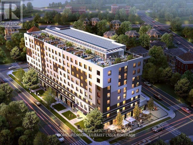 MLS® listing #30035520 for sale located at 406 - 1 WELLINGTON STREET