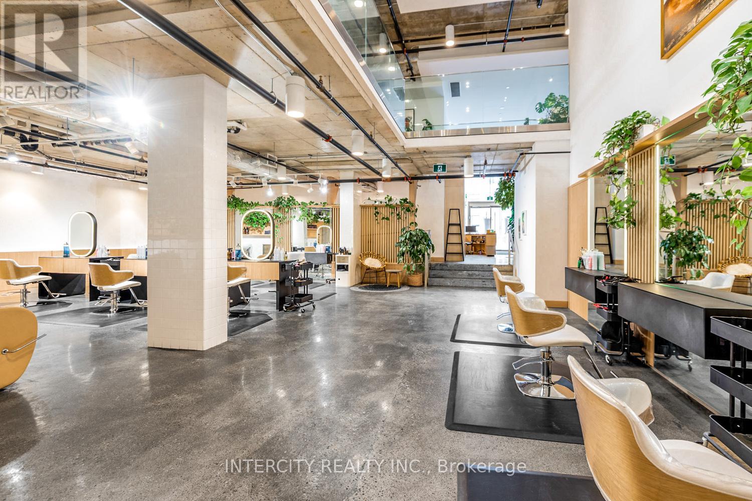 MLS® listing #30035629 for sale located at 102 - 277 DAVENPORT ROAD