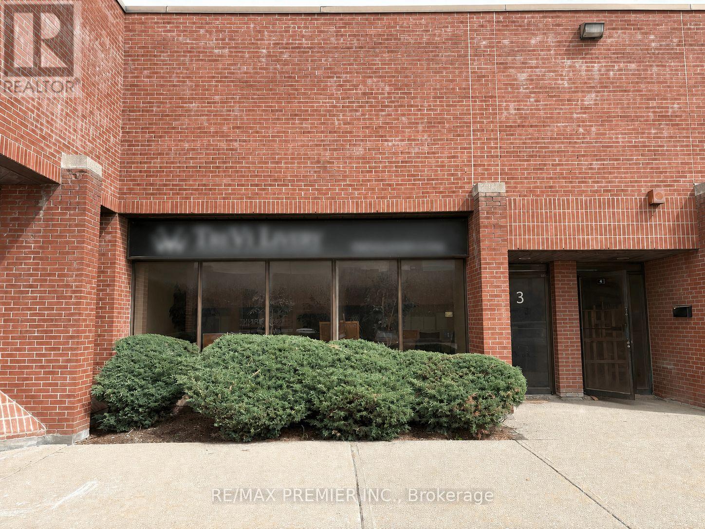 MLS® listing #30035664 for sale located at 3 - 4120 STEELES AVENUE
