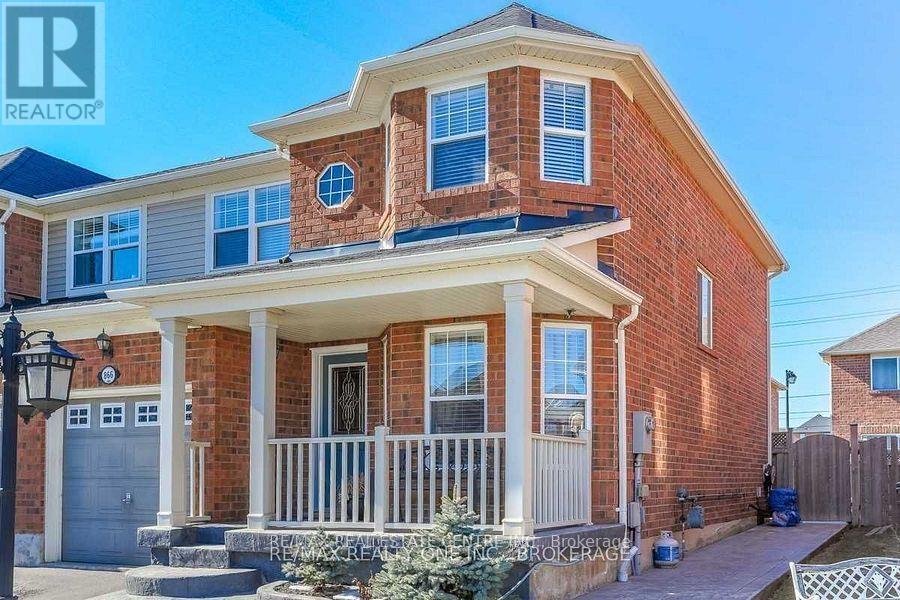 MLS® listing #30035690 for sale located at BASEMENT - 866 MCNAIR CIRCLE