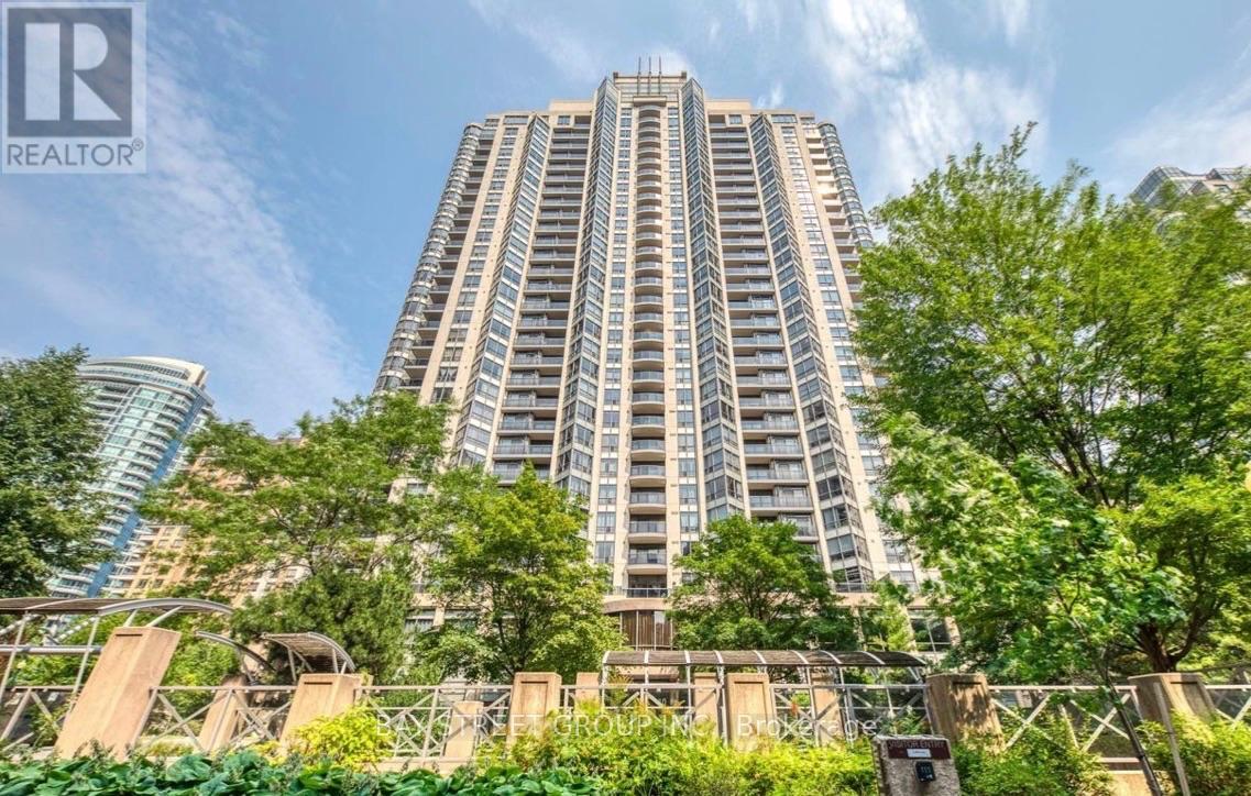 MLS® listing #30035835 for sale located at 505 - 10 NORTHTOWN WAY
