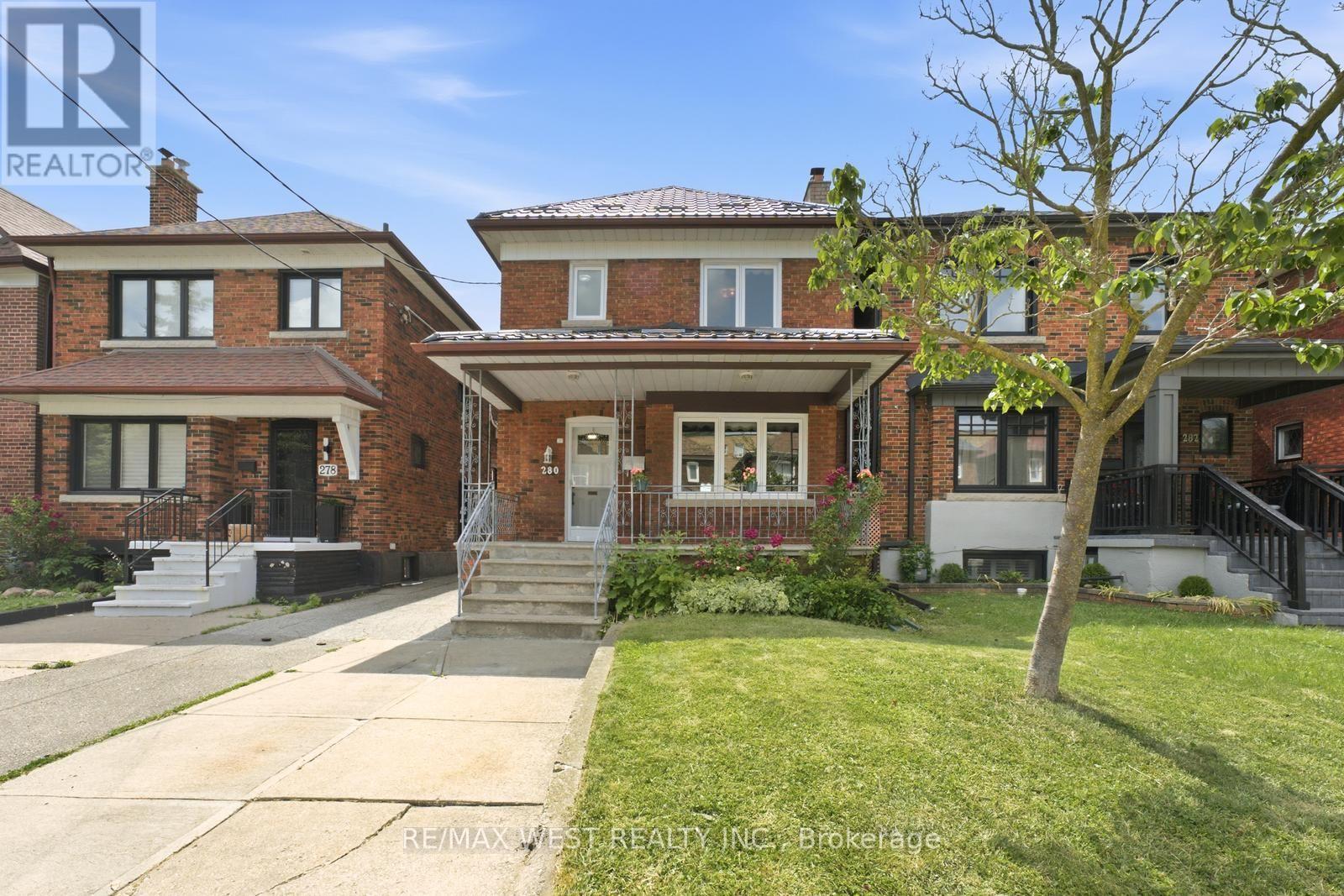 MLS® listing #30035858 for sale located at 280 WESTMOUNT AVENUE