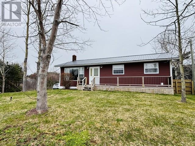 MLS® listing #30035883 for sale located at 820 Ville Marie Drive