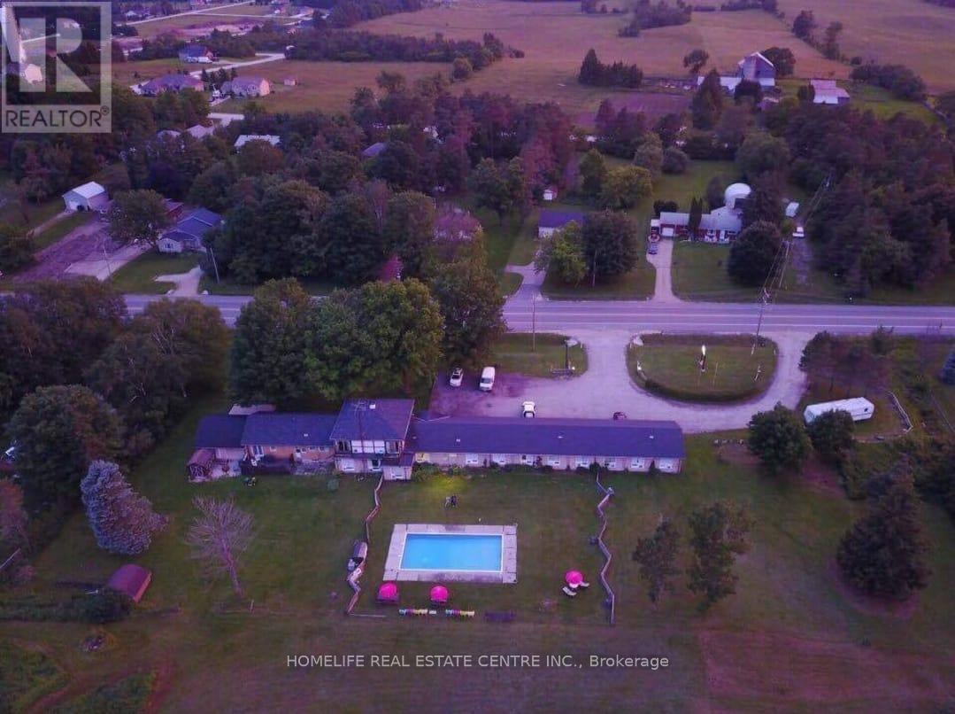 MLS® listing #30035986 for sale located at 317051 HIGHWAY 6 & 10