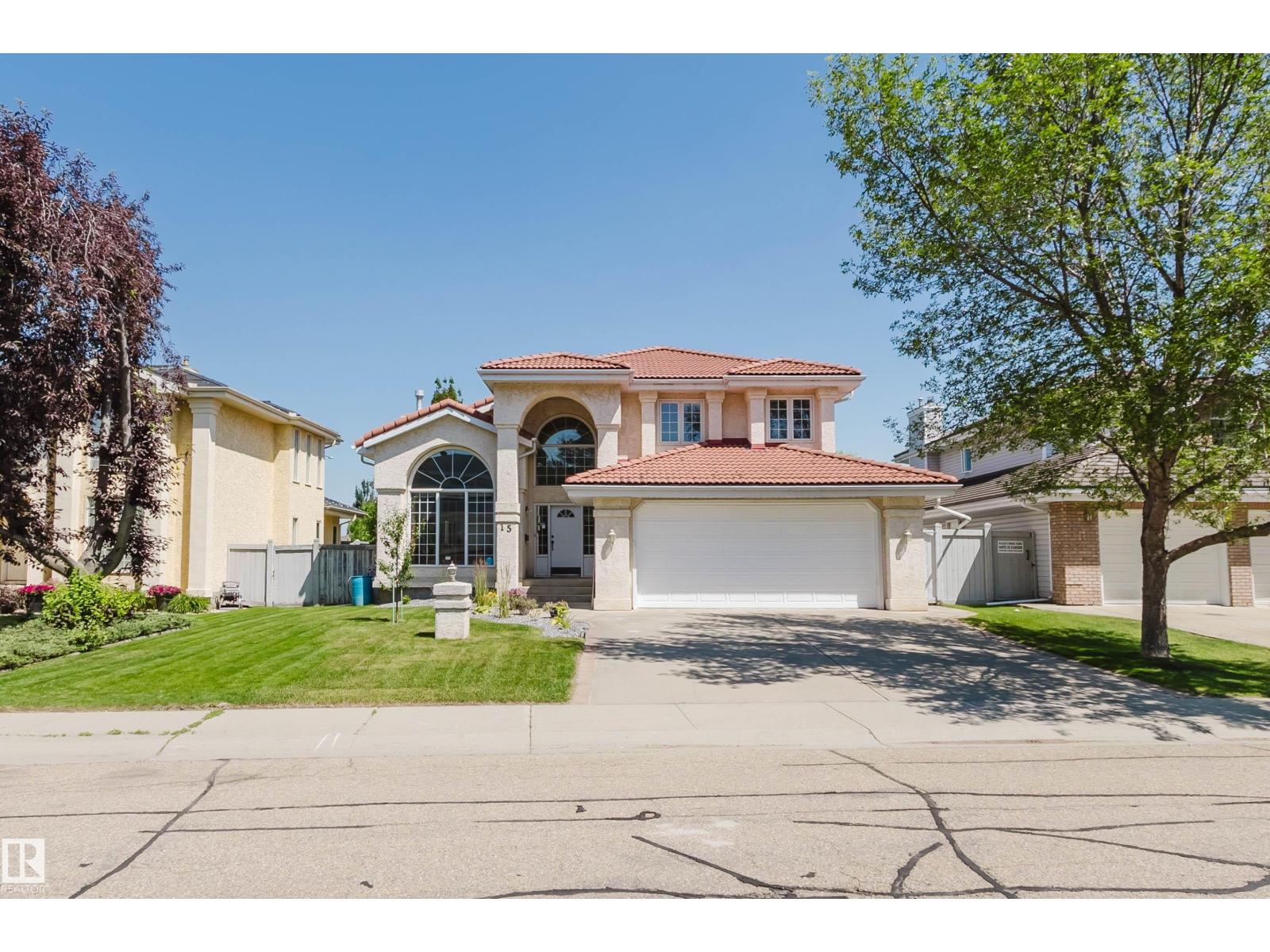 MLS® listing #30036010 for sale located at 15 CORMACK CR NW