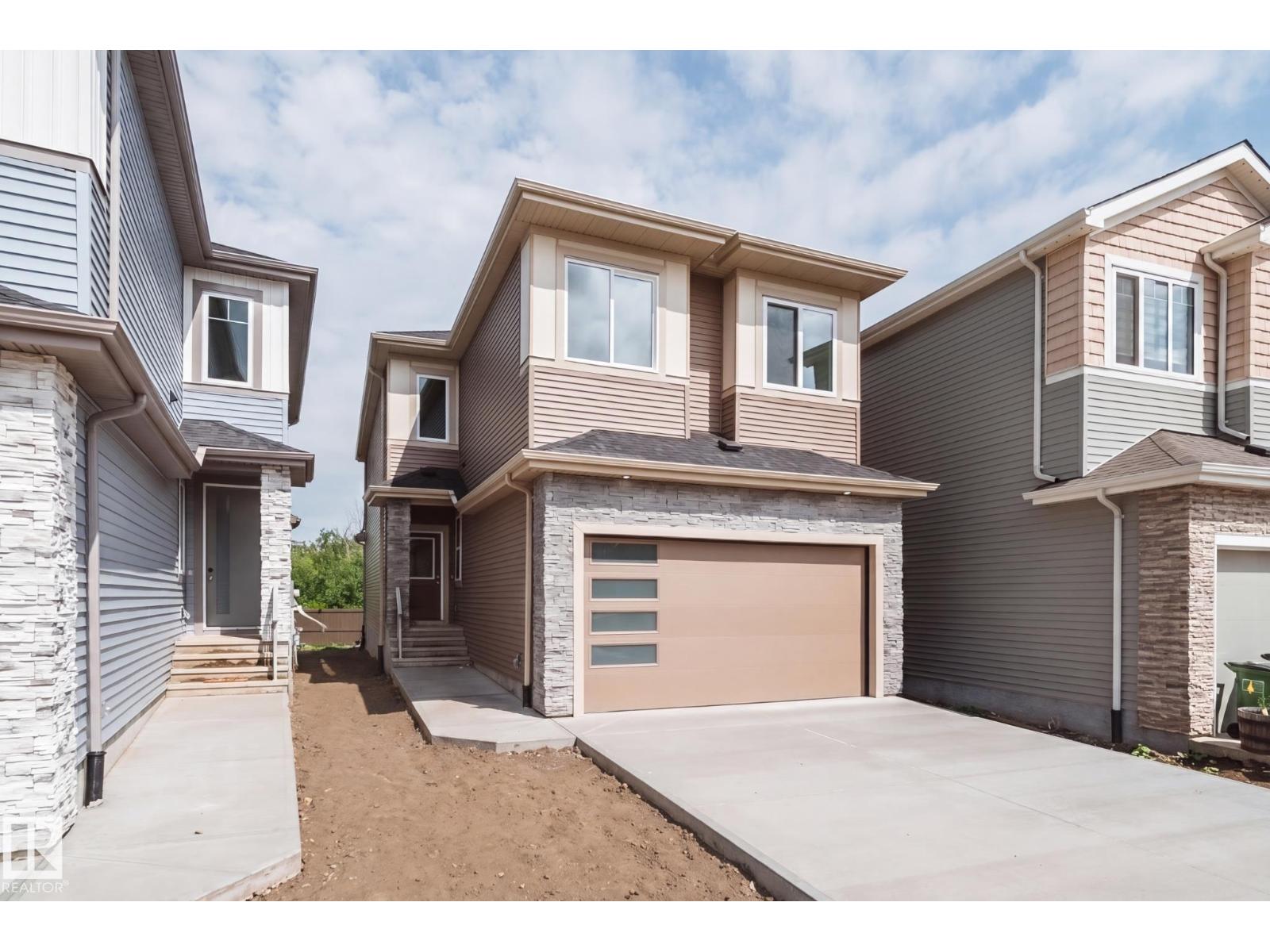 MLS® listing #30036011 for sale located at 8816 183 AV NW