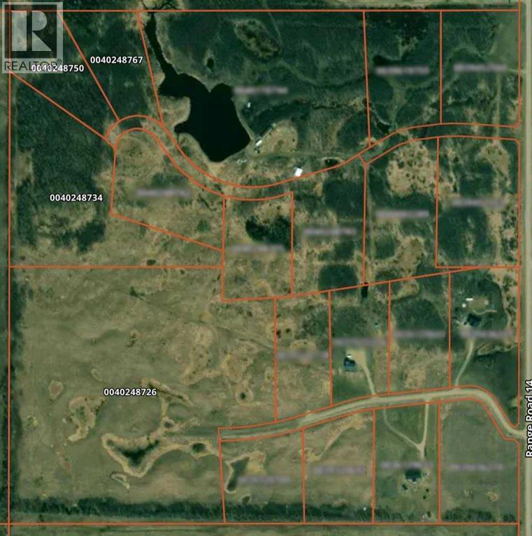 MLS® listing #30036065 for sale located at Range Road 14