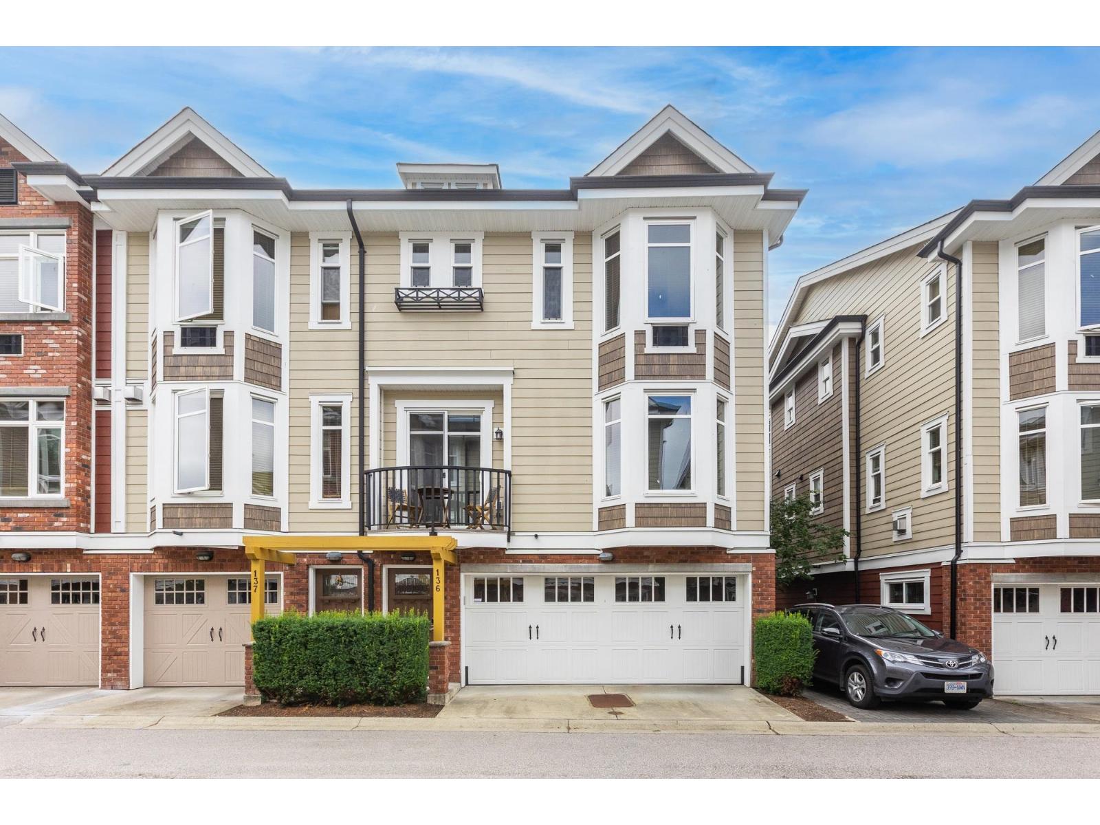MLS® listing #30036181 for sale located at 136 20738 84 AVENUE