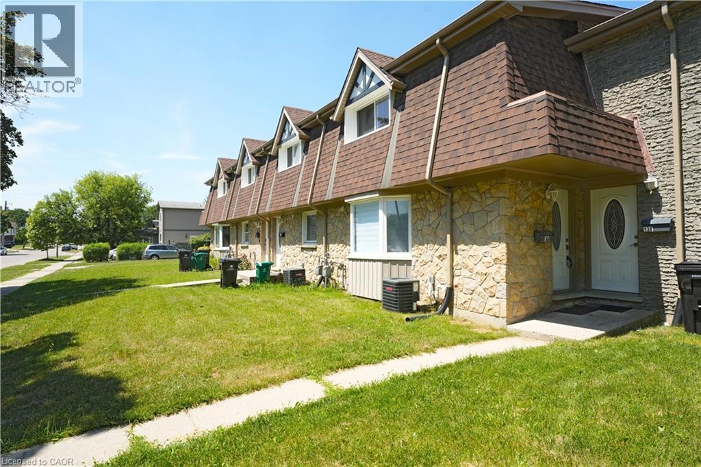 MLS® listing #30036241 for sale located at 136 JANSEN Avenue