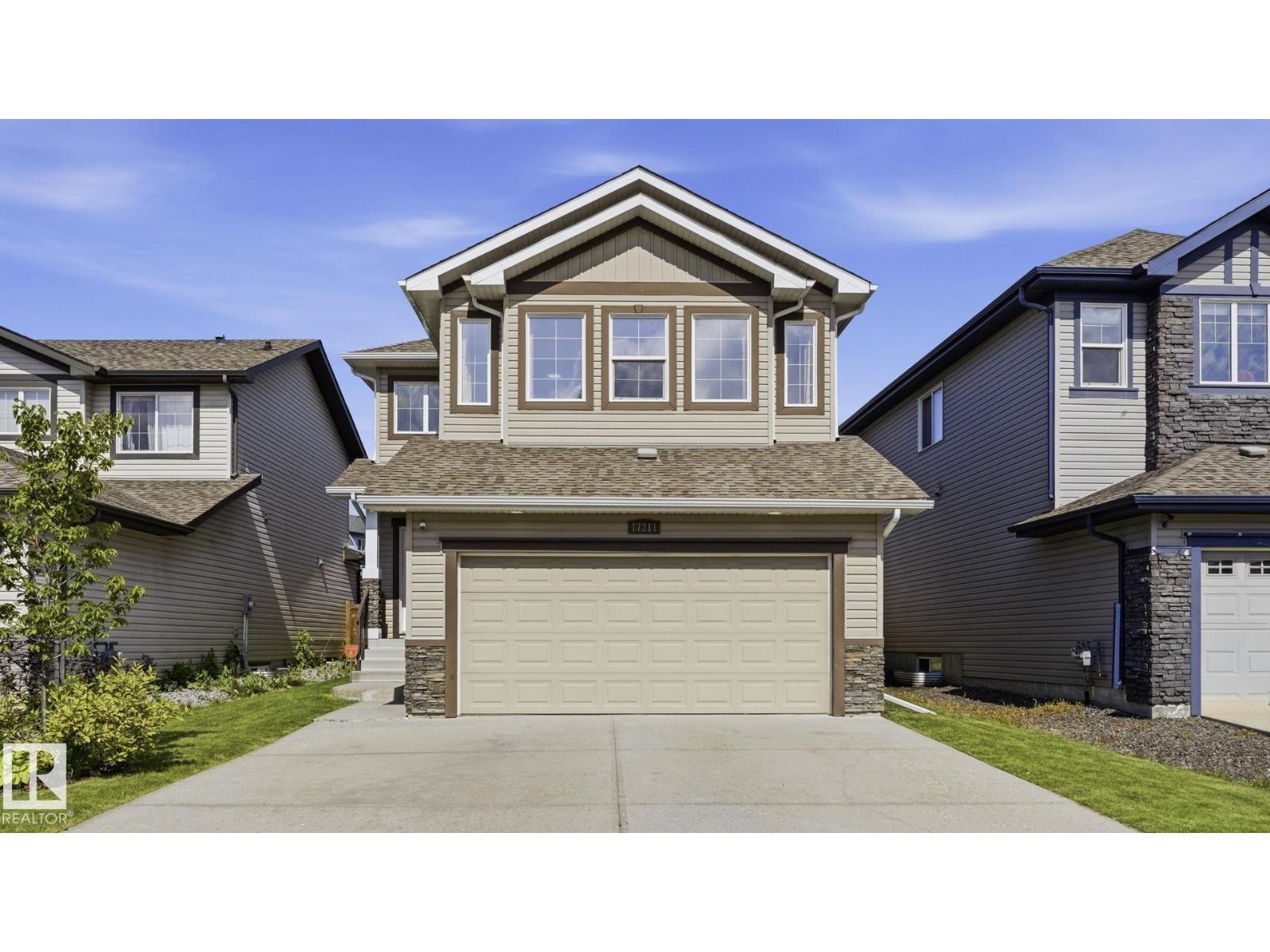 MLS® listing #30036425 for sale located at 17211 78 ST NW