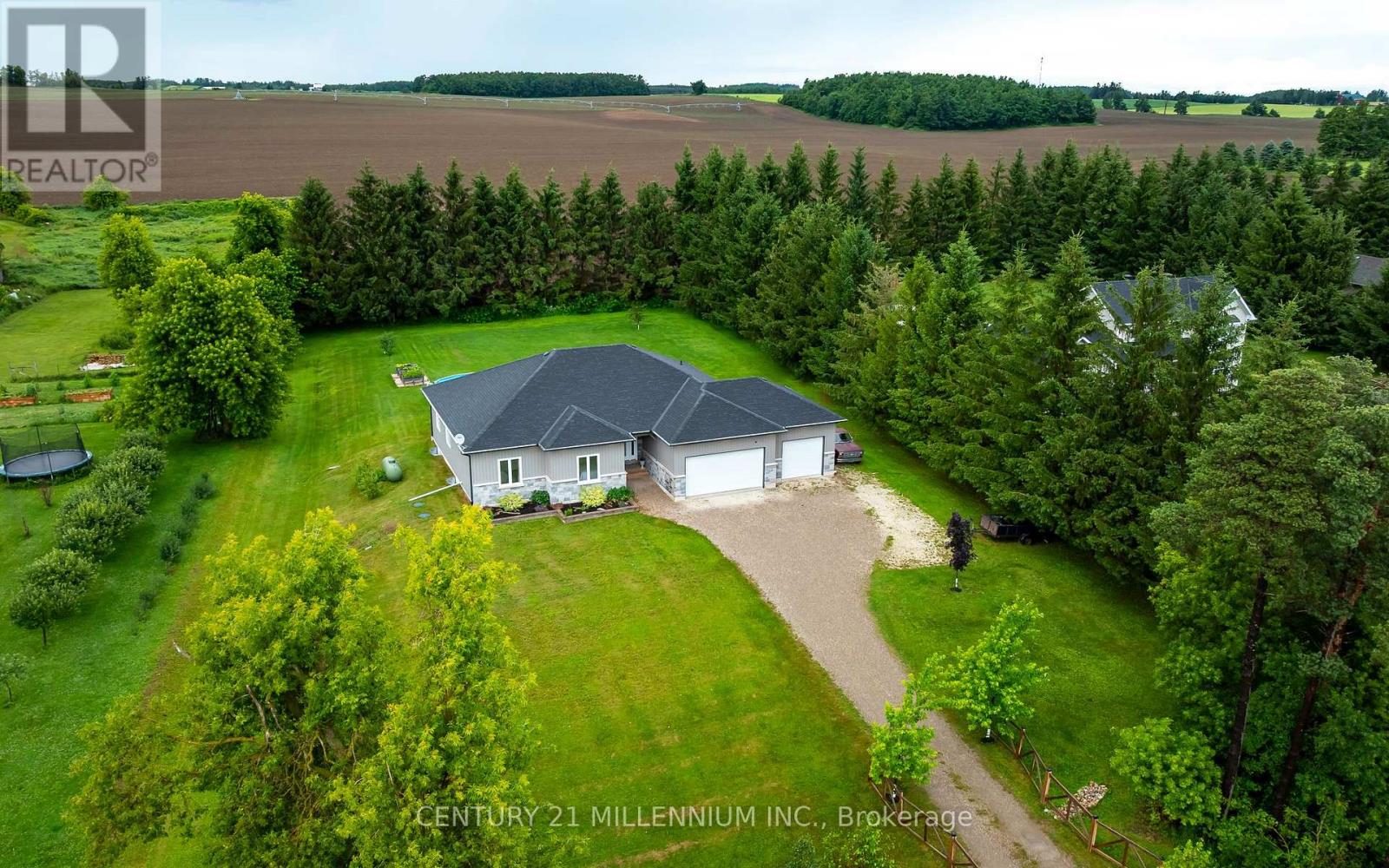 MLS® listing #30036592 for sale located at 706183 COUNTY RD 21 ROAD