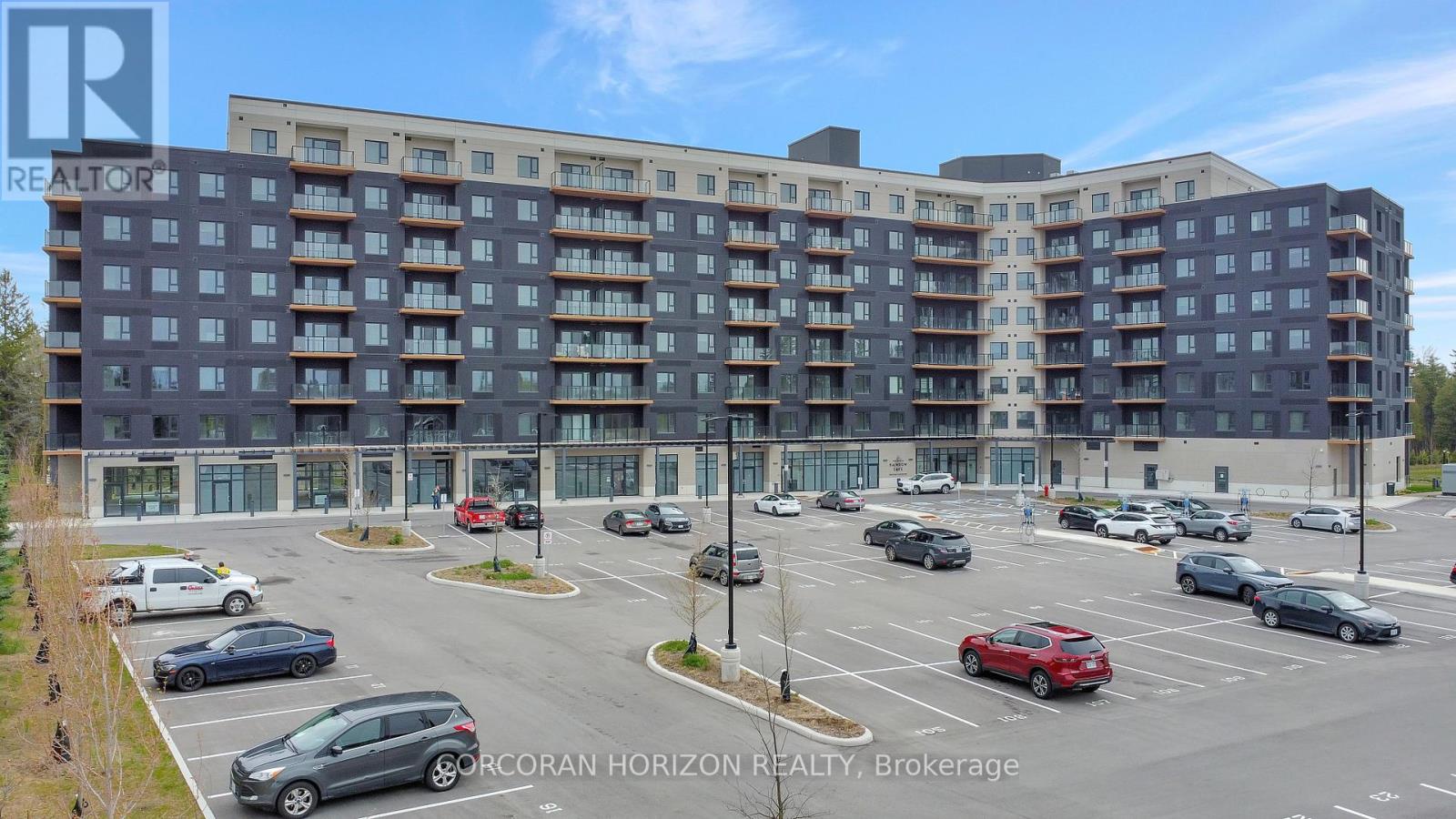 MLS® listing #30036769 for sale located at 720 - 525 NEW DUNDEE ROAD