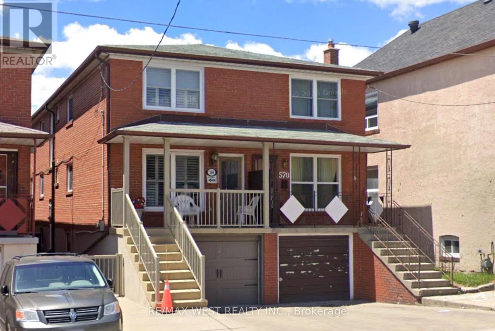 MLS® listing #30036884 for sale located at 568 DUFFERIN STREET