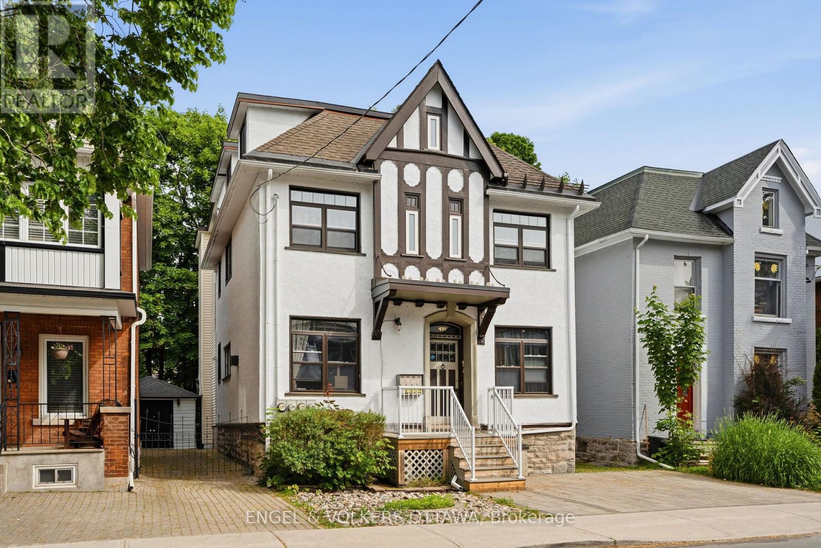 MLS® listing #30036960 for sale located at 491 MCLEOD STREET
