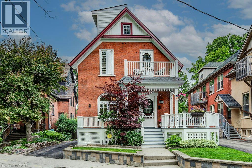 MLS® listing #30037149 for sale located at 138 S WATER Street S
