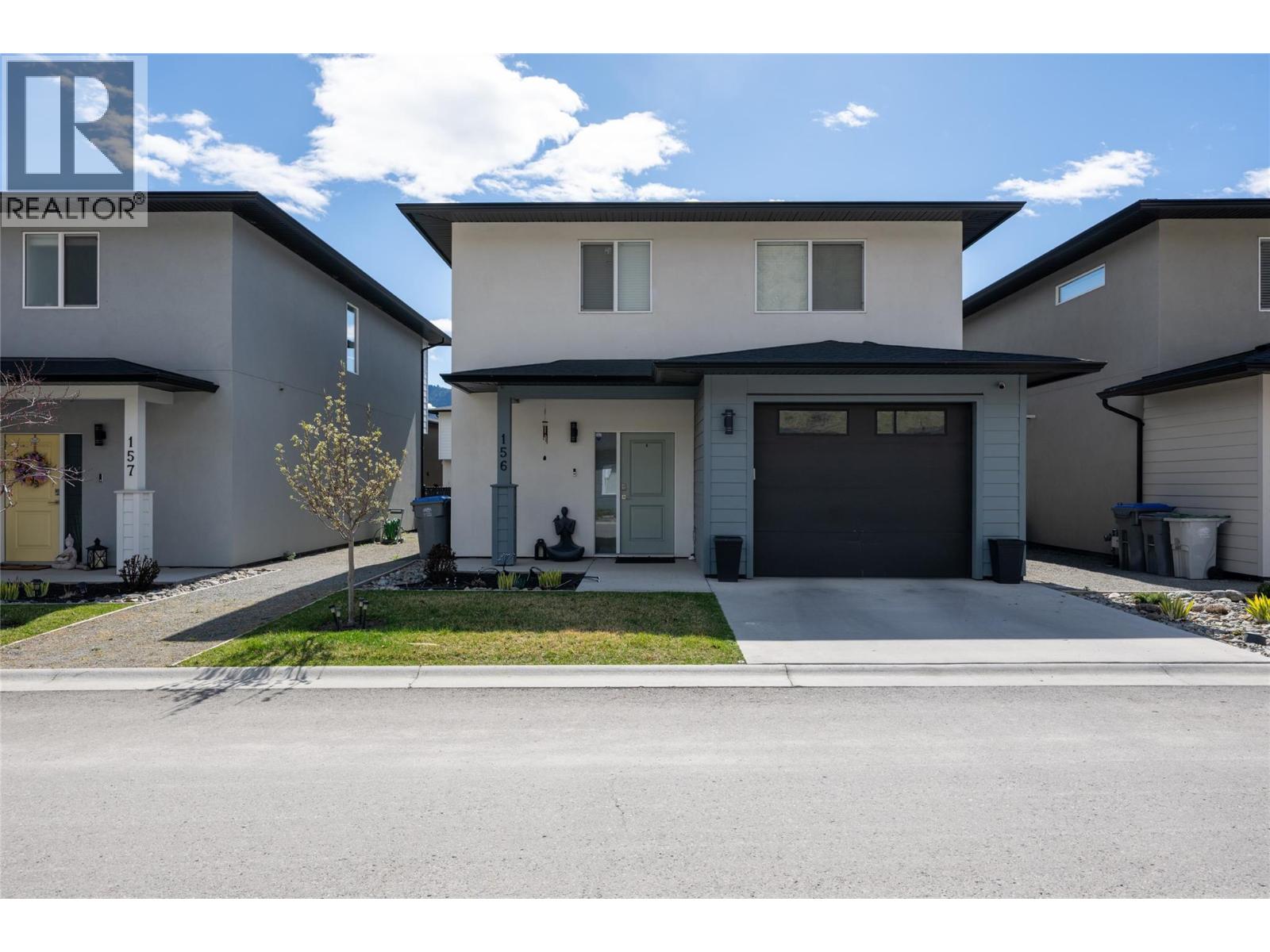 MLS® listing #30037383 for sale located at 2683 ORD Road Unit# 156