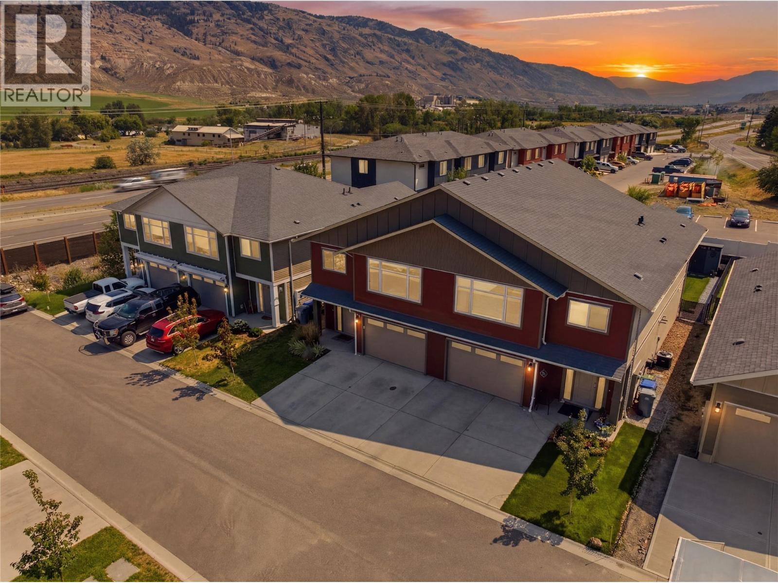 MLS® listing #30037391 for sale located at 8800 DALLAS Drive Unit# 190