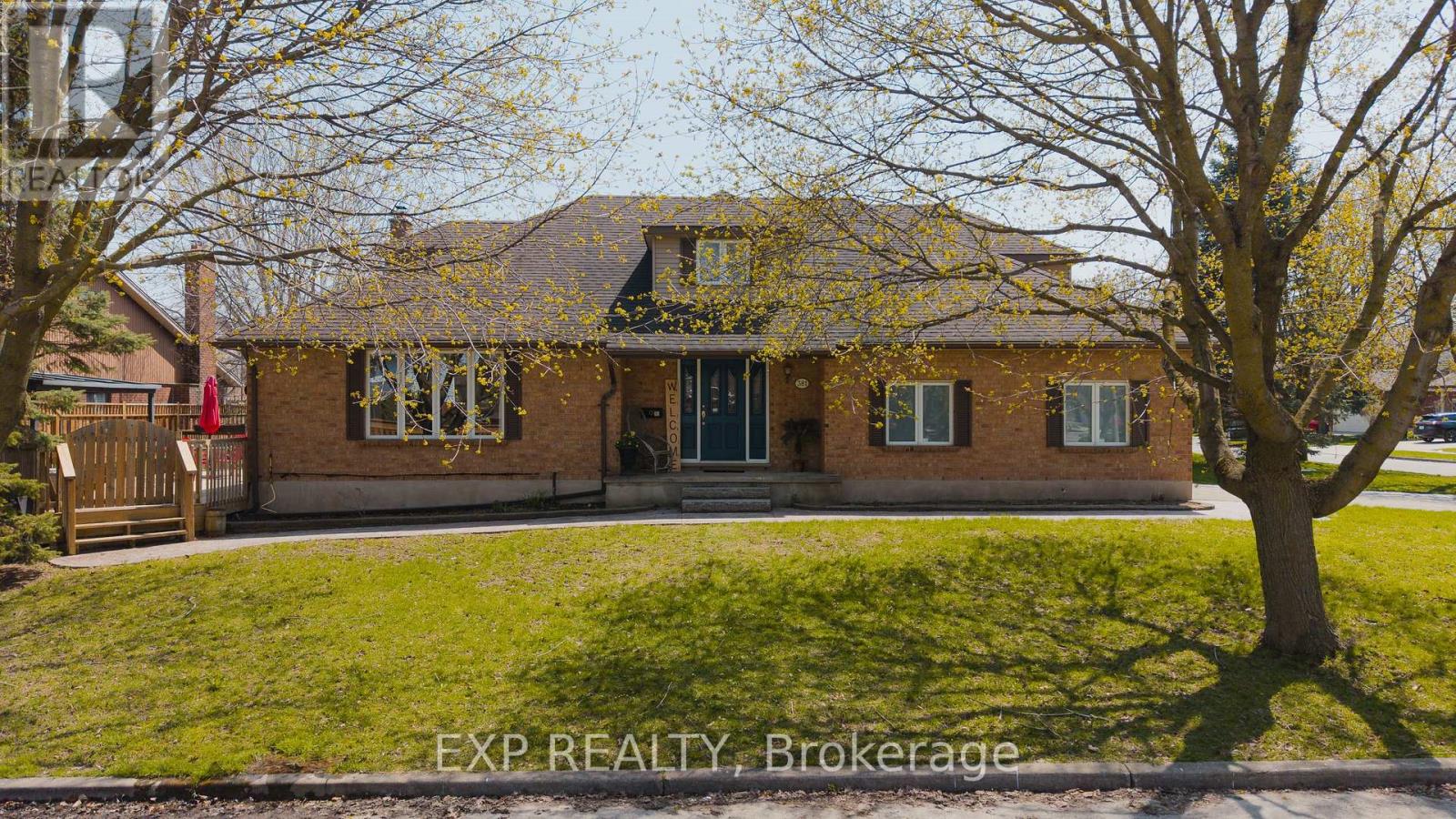 MLS® listing #30037604 for sale located at 381 TIMLOCK PLACE