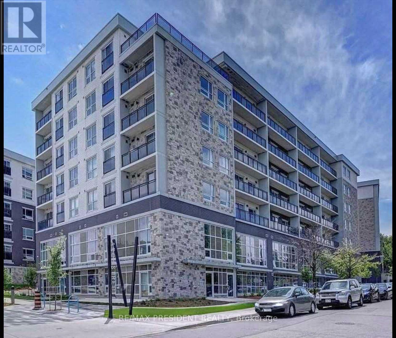 MLS® listing #30037608 for sale located at G314 - 275 LARCH STREET