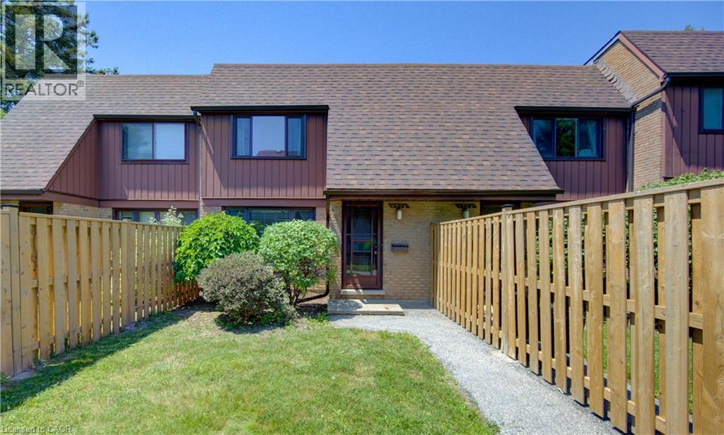 MLS® listing #30038234 for sale located at 150 KINGSWOOD Drive Unit# B