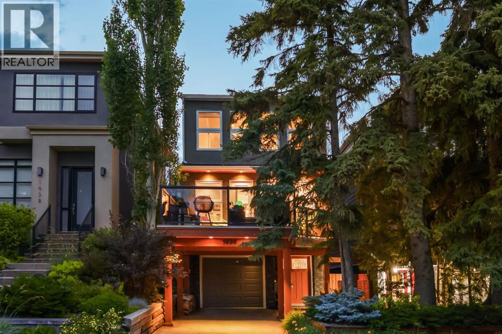 MLS® listing #30038411 for sale located at 1936 30 Avenue SW