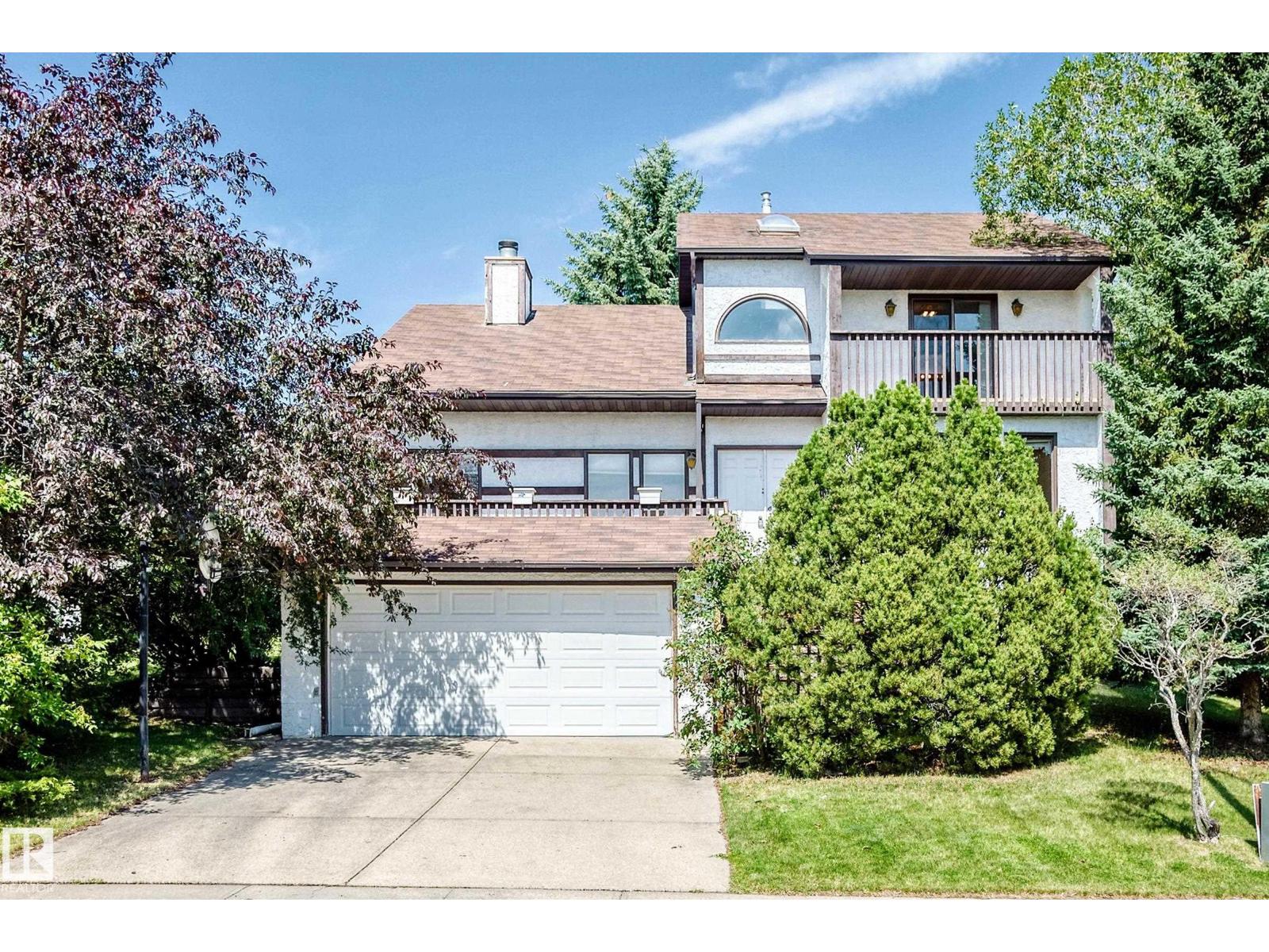 MLS® listing #30038567 for sale located at 4208 RAMSAY RD NW