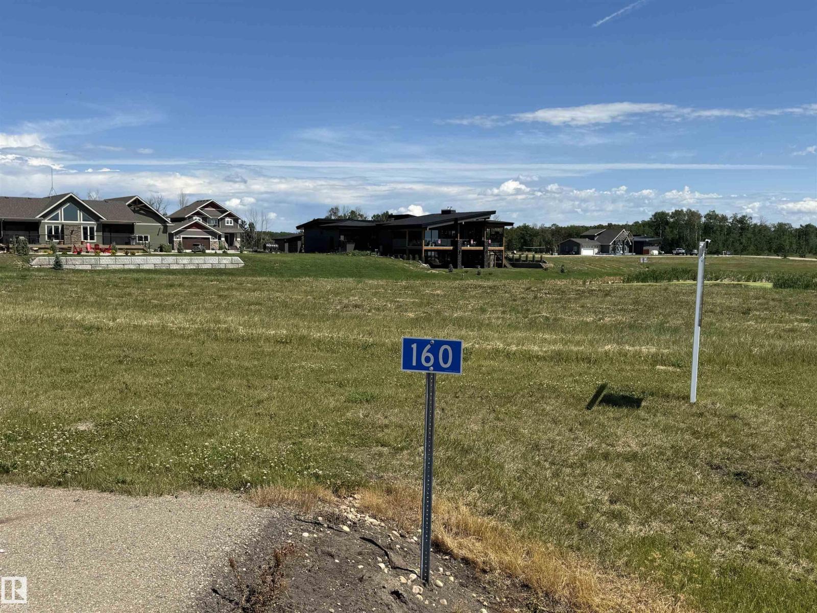 MLS® listing #30038719 for sale located at 160 Lakeshore CL