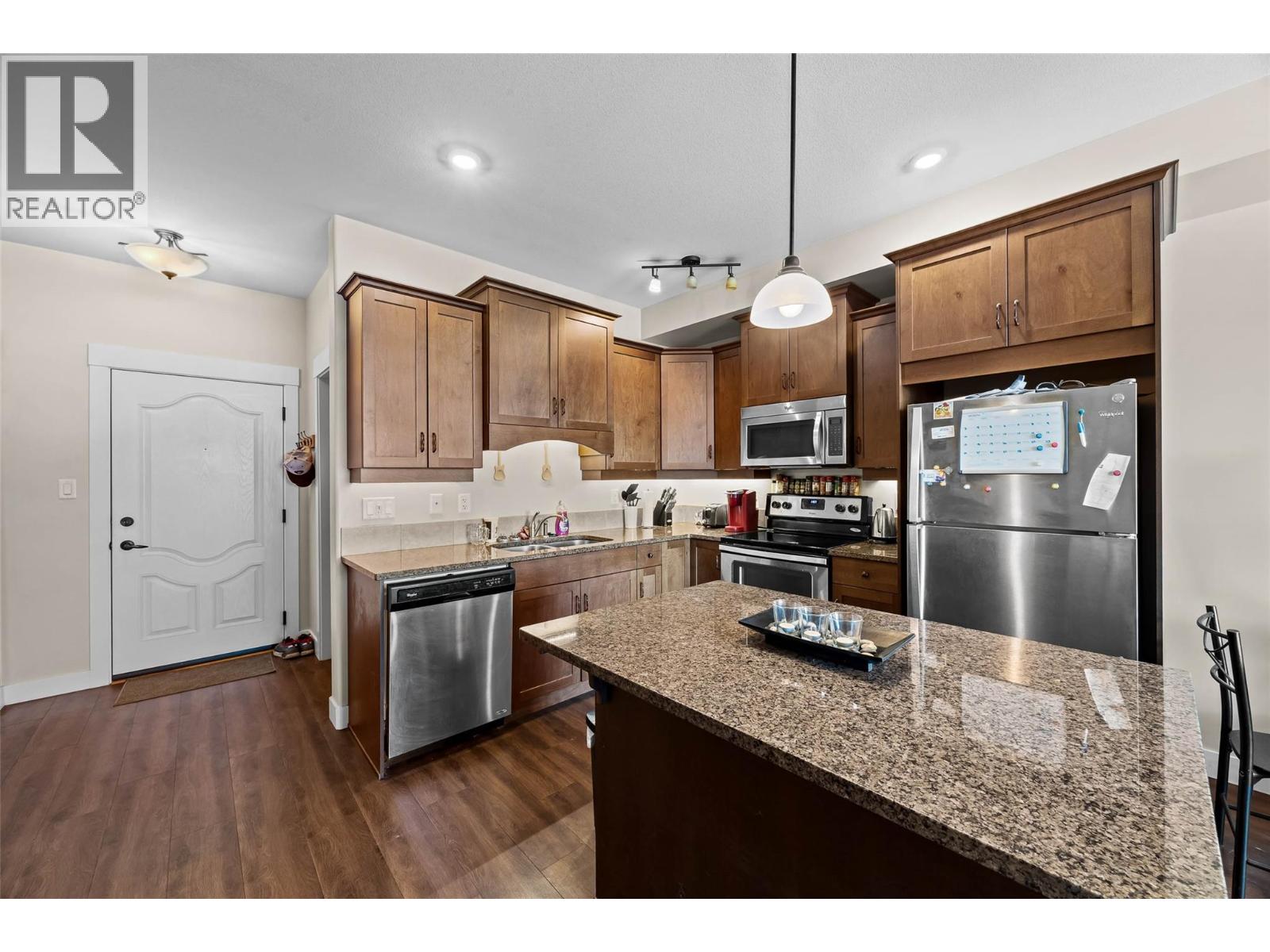 MLS® listing #30038791 for sale located at 755 McGill Road Unit# 411