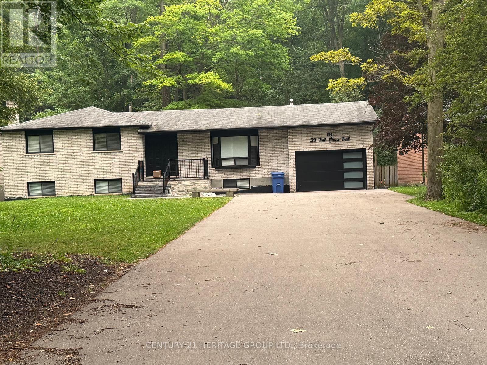 MLS® listing #30038942 for sale located at 23 TALL PINES TRAIL