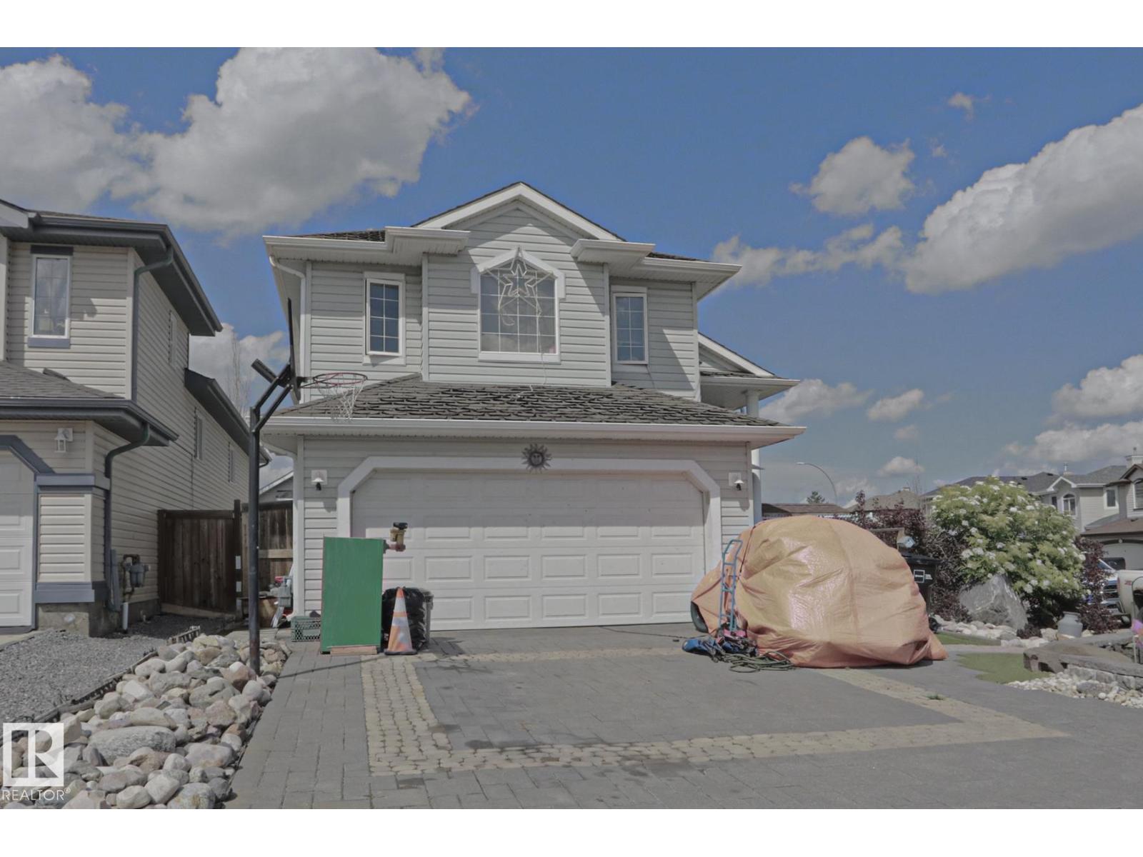 MLS® listing #30039471 for sale located at 4506 154 AV NW