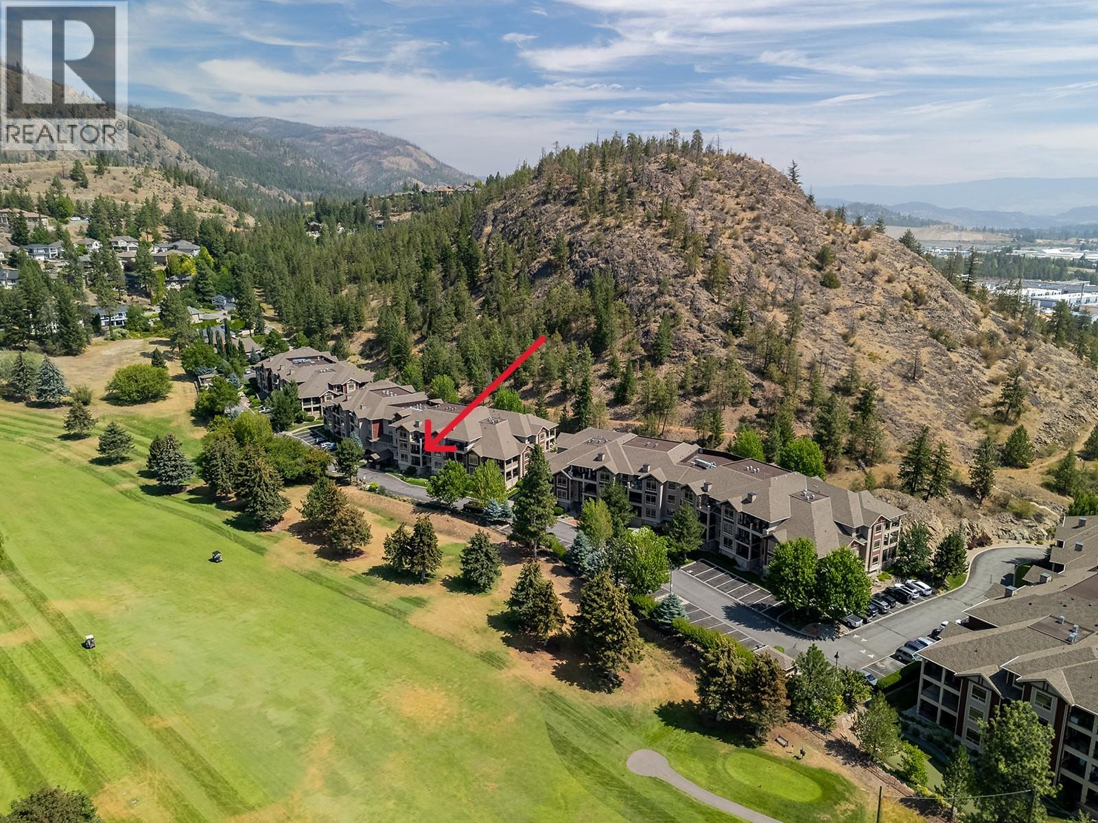 MLS® listing #30039534 for sale located at 2770 Auburn Road Unit# 112