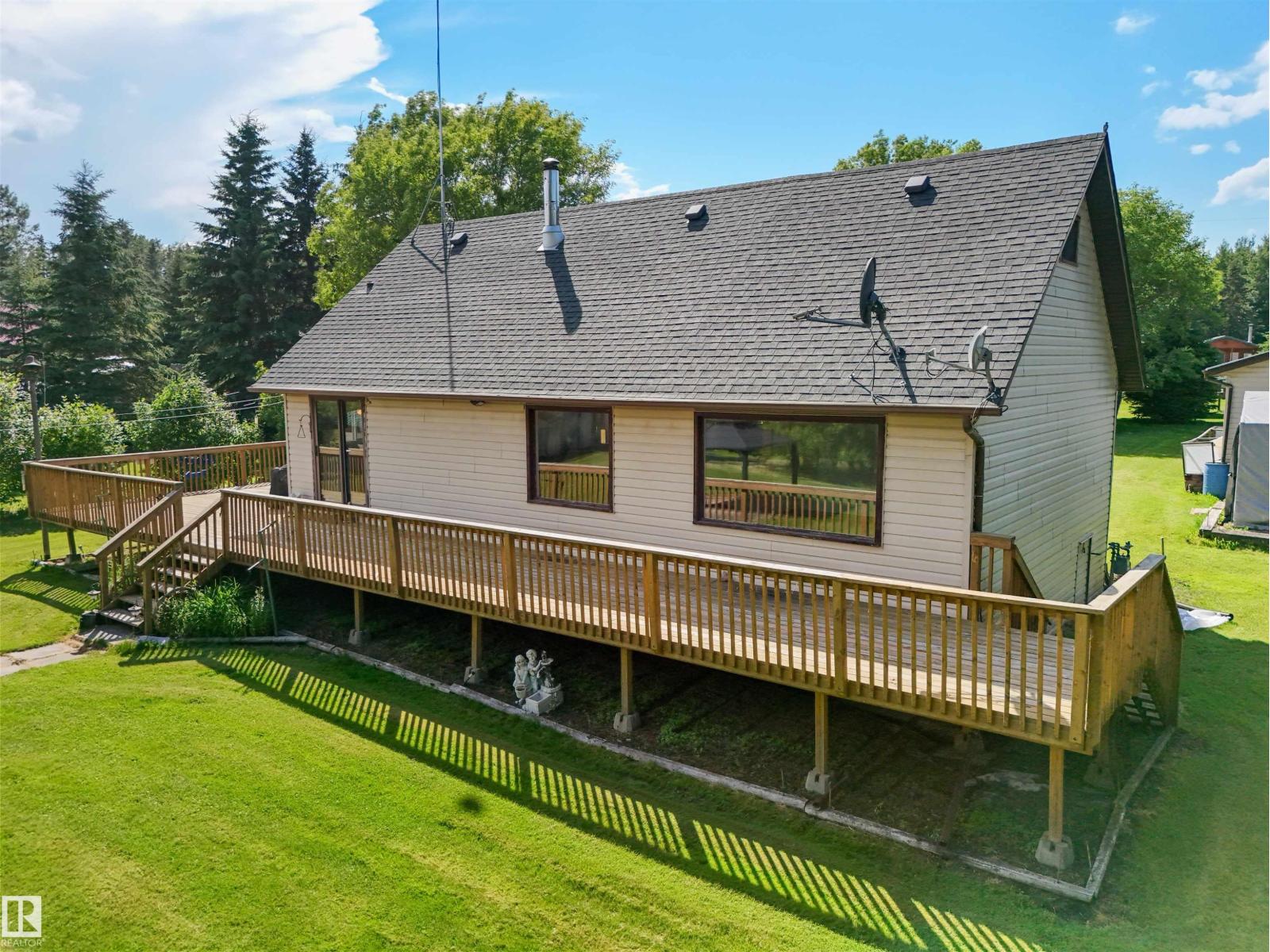 MLS® listing #30039611 for sale located at #43 62045 TWP ROAD 462