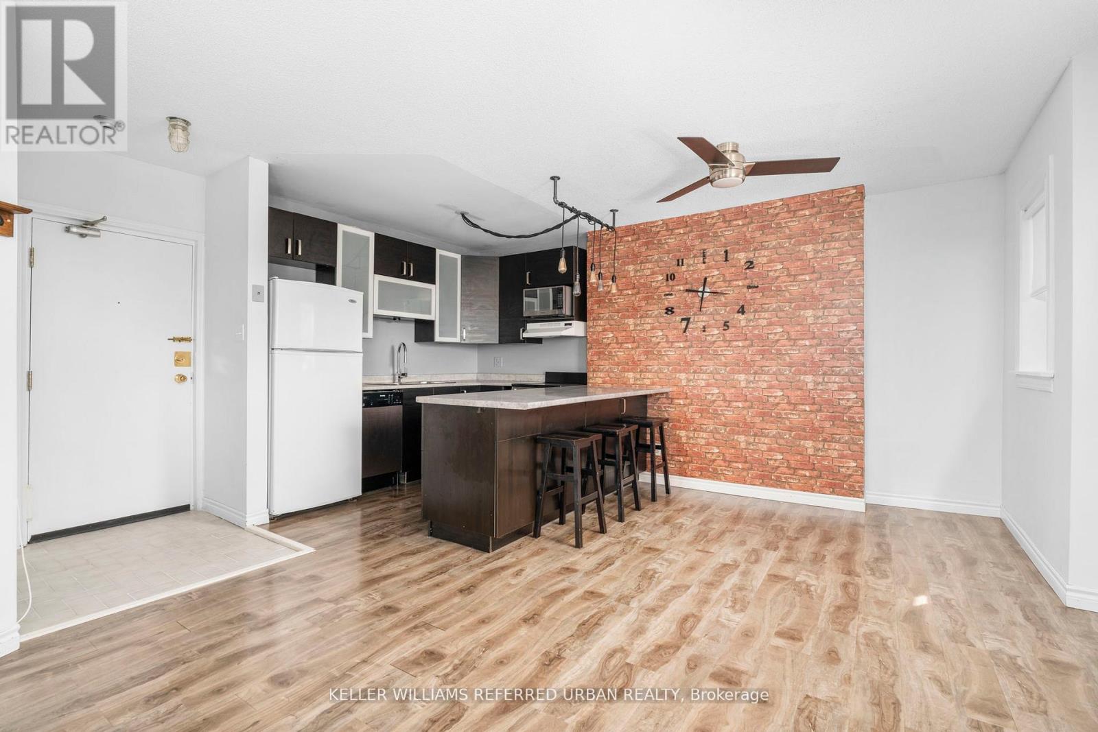 MLS® listing #30039776 for sale located at 407 - 114 VAUGHAN ROAD