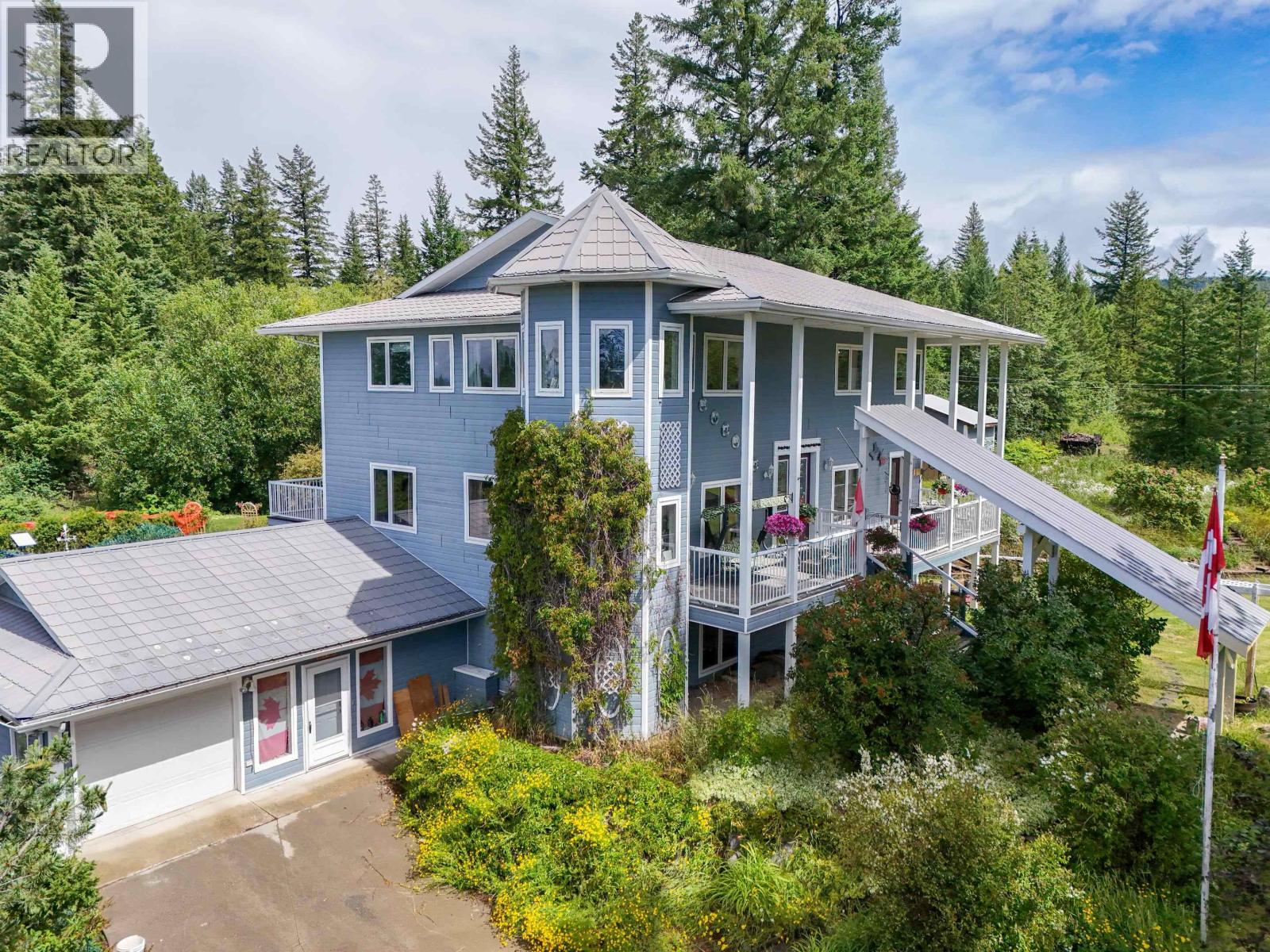 MLS® listing #30039838 for sale located at 5175 BAKER-KERSLEY ROAD