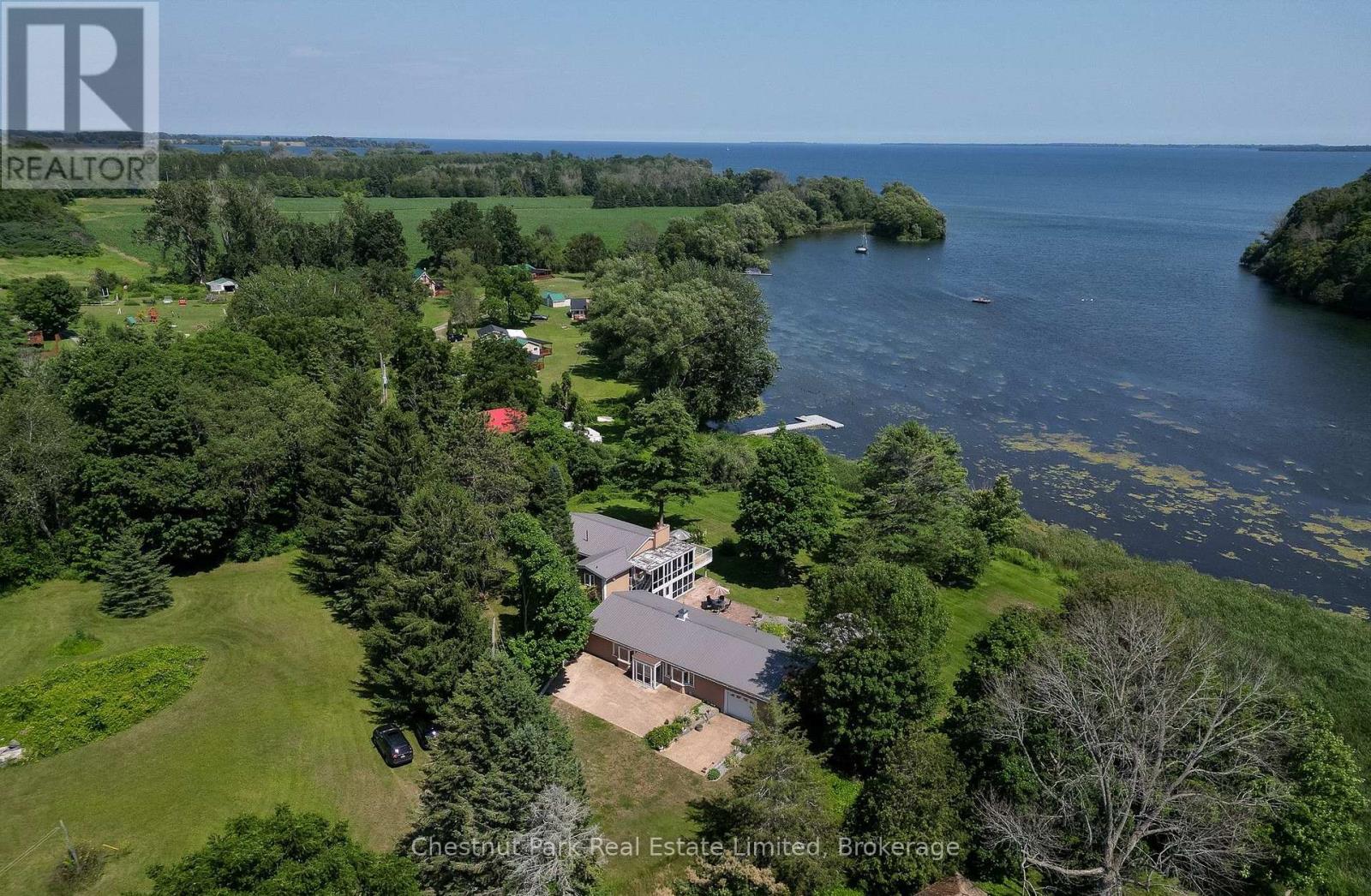 MLS® listing #30040305 for sale located at 70C MORRISON POINT ROAD