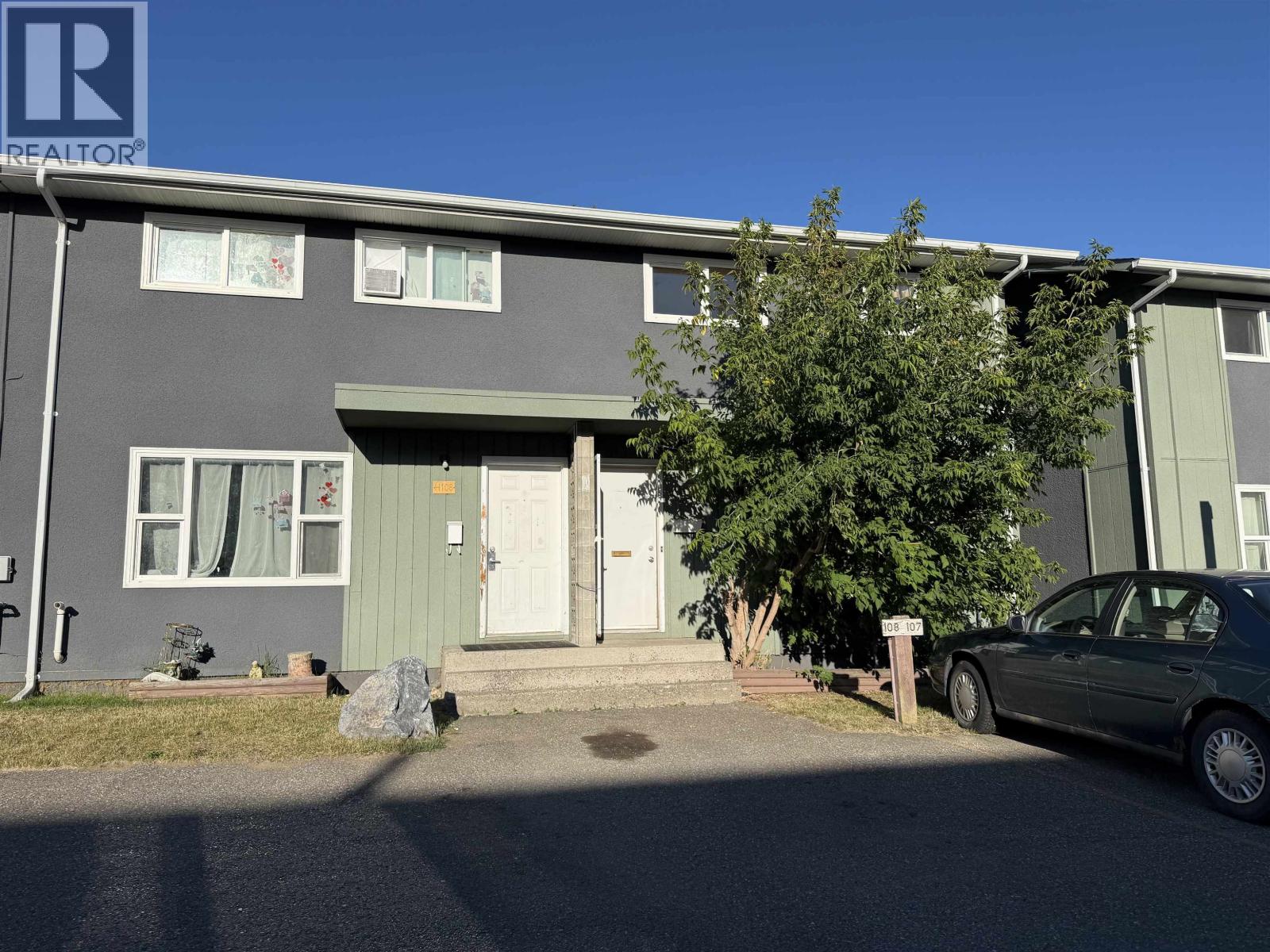MLS® listing #30040306 for sale located at H107 1900 STRATHCONA AVENUE
