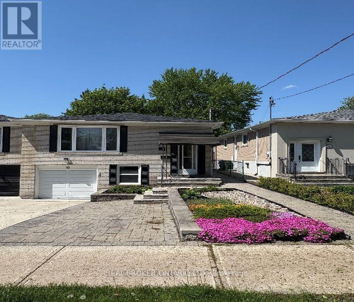 MLS® listing #30040312 for sale located at 40 GREEN BUSH ROAD
