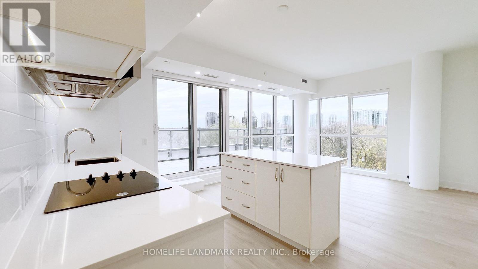 MLS® listing #30040313 for sale located at 519 - 181 SHEPPARD AVENUE E