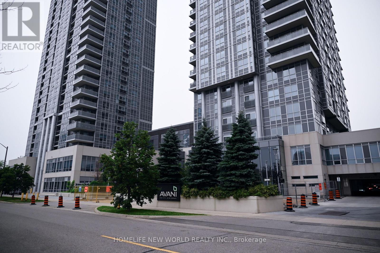 MLS® listing #30040324 for sale located at 1508 - 255 VILLAGE GREEN SQUARE