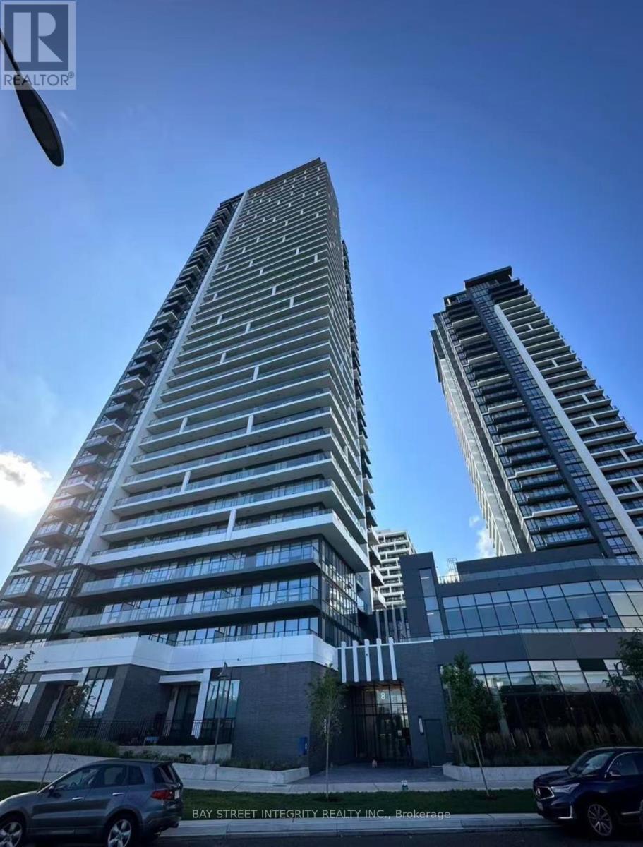 MLS® listing #30040339 for sale located at 4603 - 8 WATER WALK DRIVE
