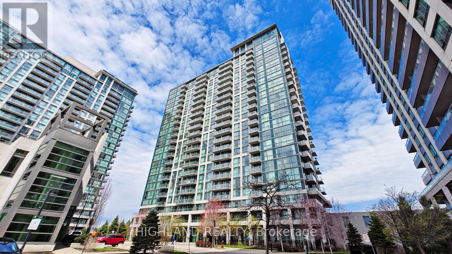 MLS® listing #30040347 for sale located at 608 - 339 RATHBURN ROAD W