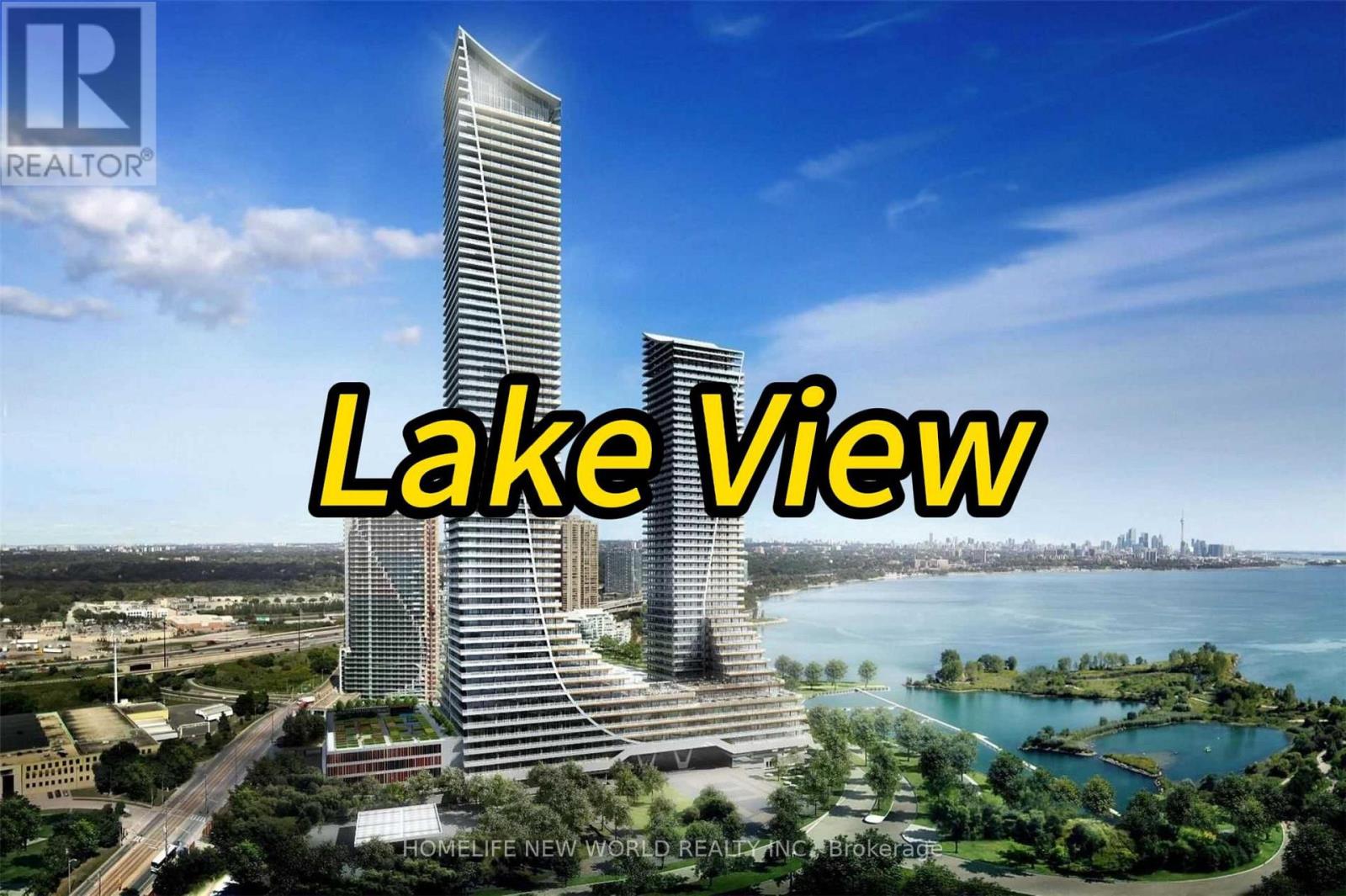 MLS® listing #30040348 for sale located at 1416 - 30 SHORE BREEZE DRIVE