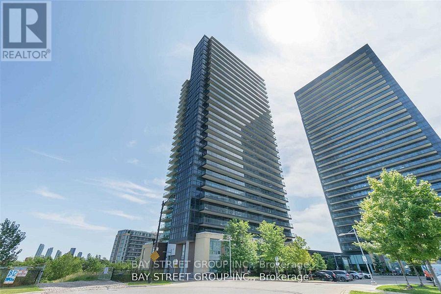 MLS® listing #30040362 for sale located at 1111 - 33 SINGER COURT