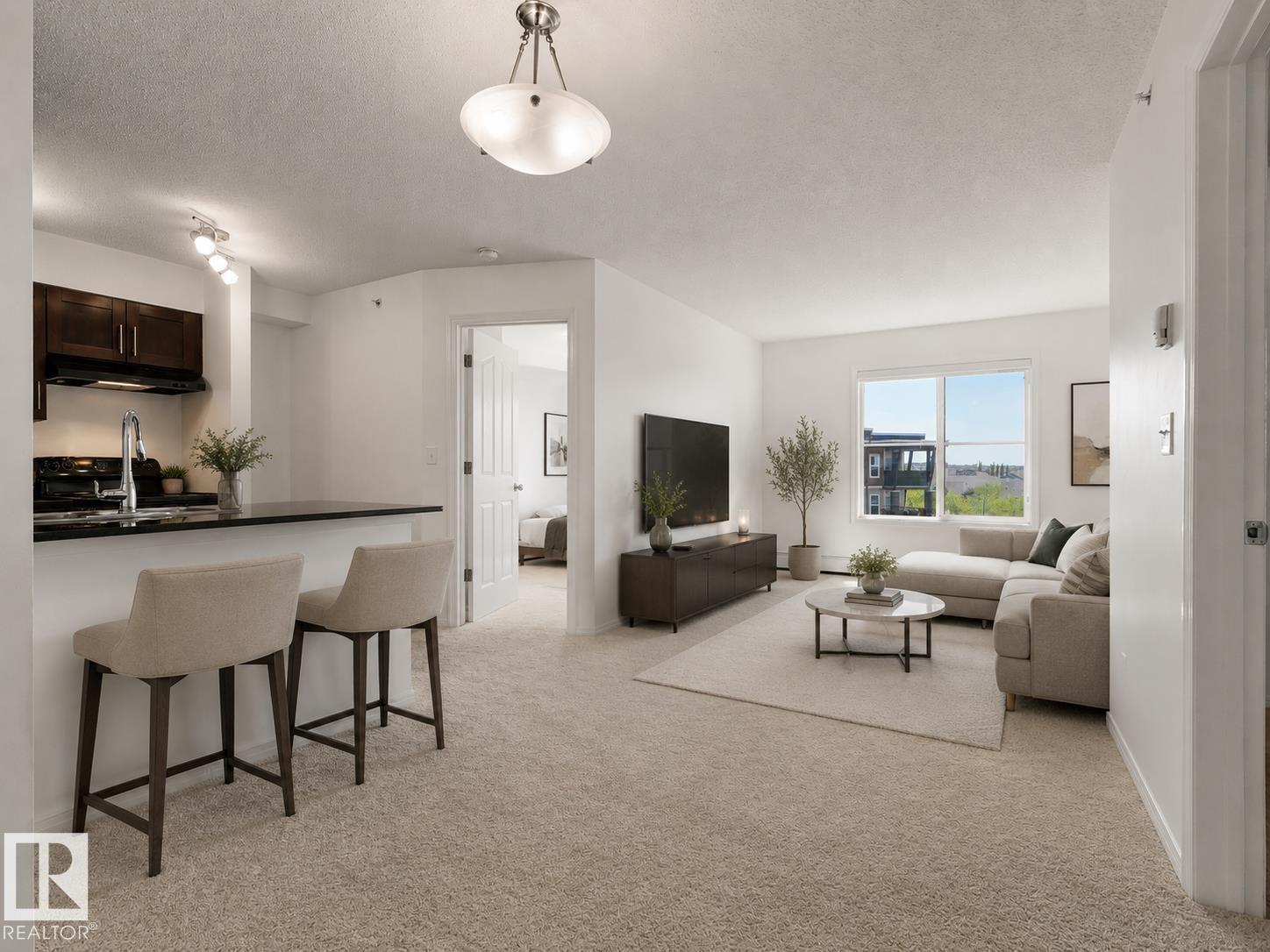 MLS® listing #30040402 for sale located at #405 534 WATT BV SW