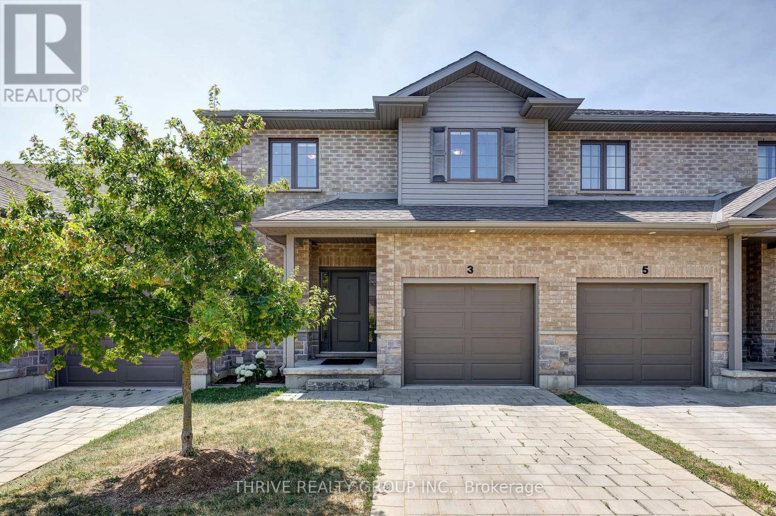 MLS® listing #30040447 for sale located at 3 - 2910 TOKALA TRAIL