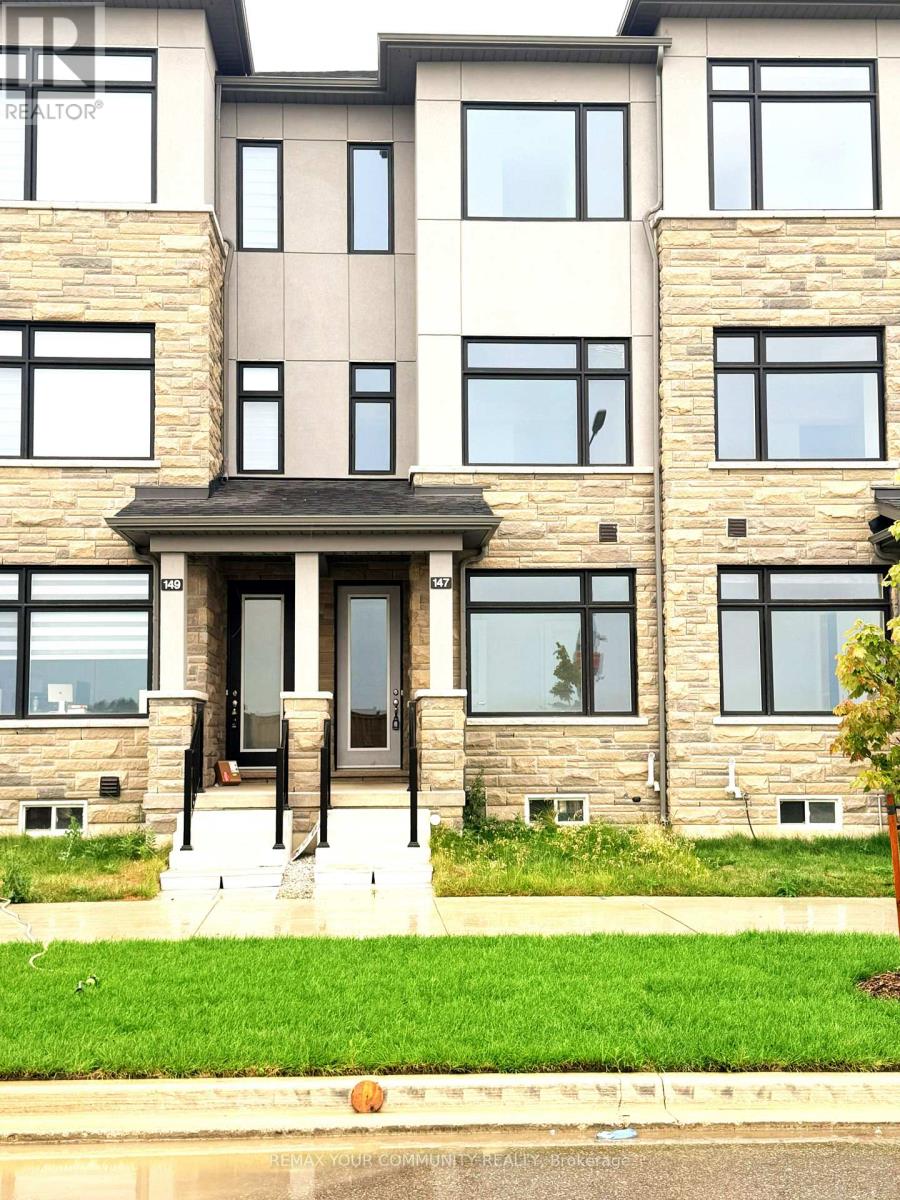 MLS® listing #30040497 for sale located at 147 BERCZY GREEN DRIVE