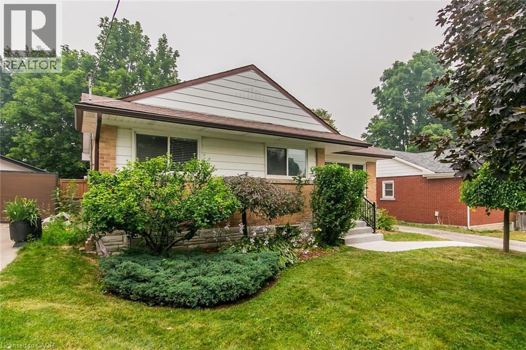 MLS® listing #30040607 for sale located at 210 DAWSON Street